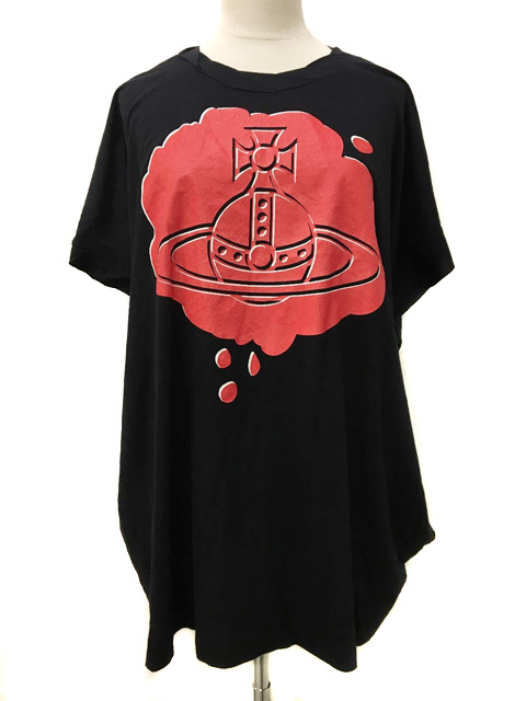 ヴィヴィアンウエストウッドレッドレーベル Vivienne Westwood RED  