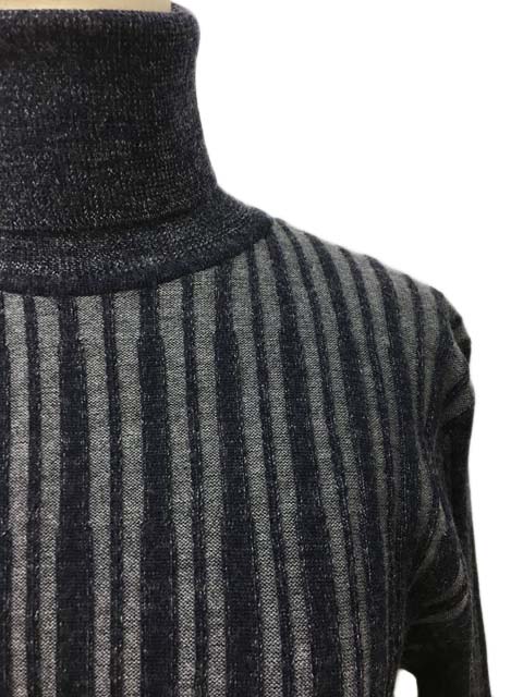 アルマーニ コレツィオーニ ARMANI COLLEZIONI ニット セーター 
