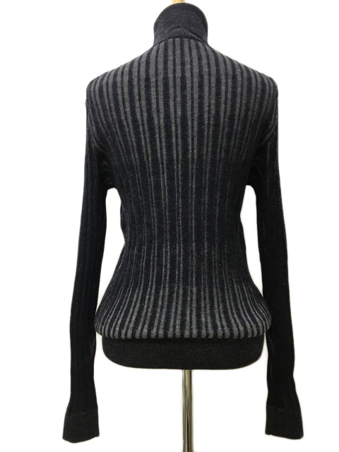 アルマーニ コレツィオーニ ARMANI COLLEZIONI ニット セーター 