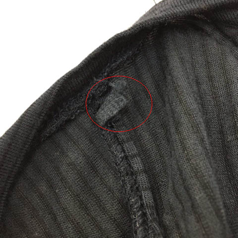 ザラ トラファルック Zara Trafaluc Trf ワンピース フレア ギャザー ミニ ボーダー 半袖 Usa M 黒 紺 ブラック ネイビー レディース 173 ベクトルパーク