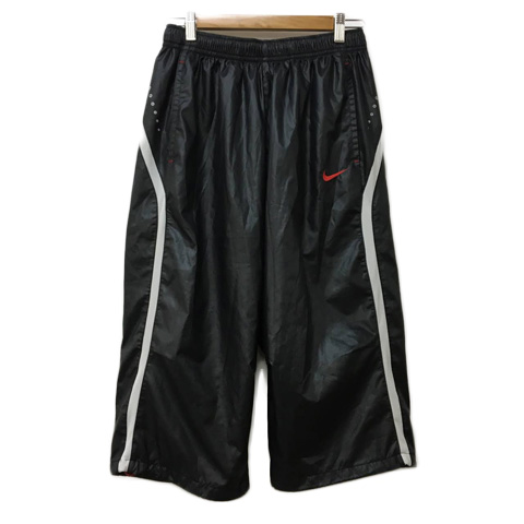 ナイキ NIKE パンツ ジャージ トラック ストレート クロップド