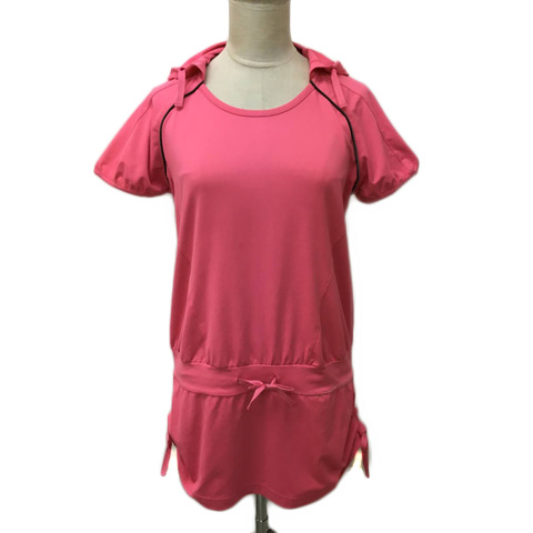 ユナイテッドアローズ United Arrows Sounds Good スポーツウェア チュニック フード 無地 半袖 M ピンク レディース 173 ベクトルパーク ユナイテッドアローズ United Arrows Sounds Good スポーツウェア チュニック フード 無地 半袖 M ピンク レディース 173 ベクトルパーク