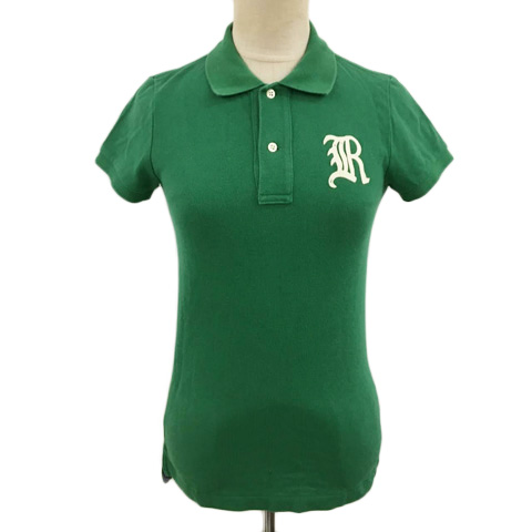 ラルフローレン ラグビー RALPH LAUREN RUGBY シャツ ポロシャツ ワン 