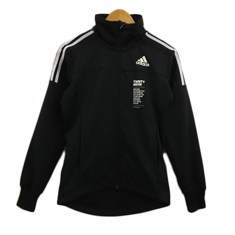 アディダス adidas ジャケット ジャージ ジャンパー トラック スポーツ 