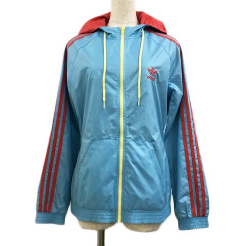 アディダスオリジナルス adidas originals ジャケット ジャンパー 
