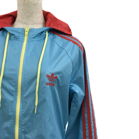 アディダスオリジナルス adidas originals ジャケット ジャンパー 