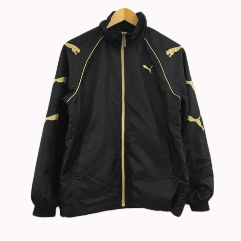 プーマ PUMA ジャケット ジャンパー ウインドブレーカー プーマ PUMA ジャケット ジャンパー ウインドブレーカー