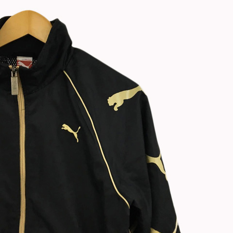 プーマ PUMA ジャケット ジャンパー ウインドブレーカー プーマ PUMA ジャケット ジャンパー ウインドブレーカー