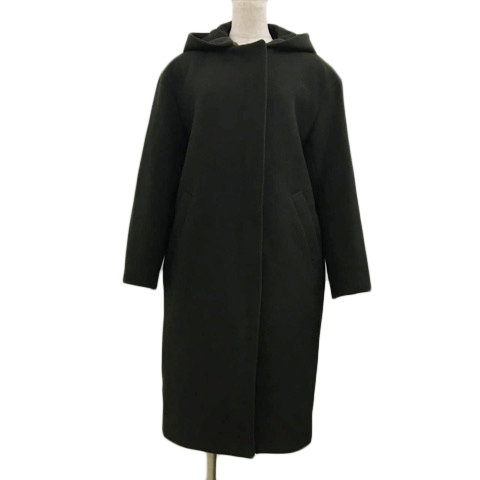 FRAMeWORK ロングコート 23AW】フレームワーク ウールロングコート