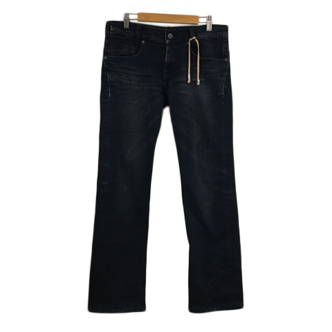 Calvin Klein カルバンクライン CK39 ダメージ ジーンズ 30 CK39 