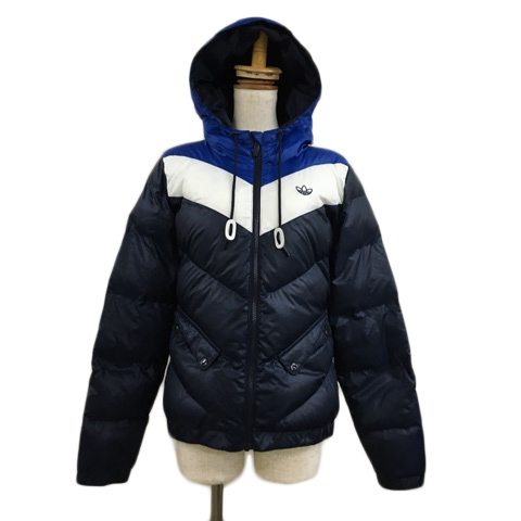 アディダスオリジナルス adidas originals ジャケット ジャンパー 中綿 