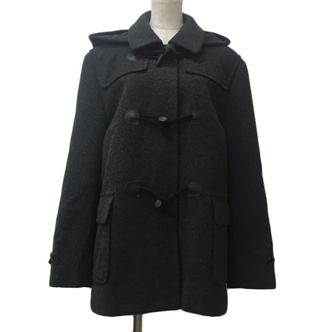 OLIVE des OLIVE School ダッフルコート L ダッフルコート 学生 女子