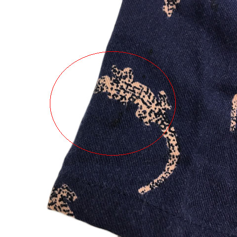 プリンセスタムタム PRINCESS tam tam ルームウェア パジャマ シャツ  