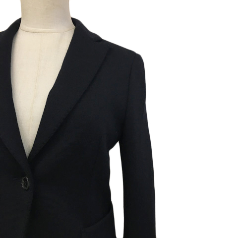 トゥモローランドコレクション TOMORROWLAND collection ジャケット