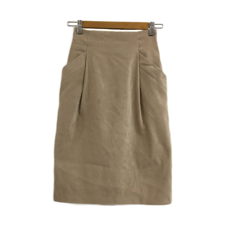 ジュエルチェンジズ Jewel Changes アローズ スカート タイト コクーン  