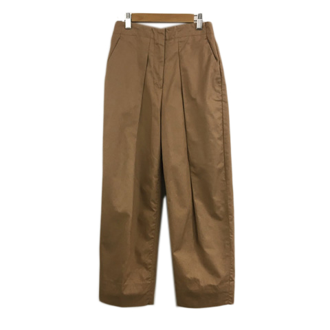 スタニングルアー STUNNING LURE パンツ テーパード チノ ロング