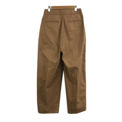 スタニングルアー STUNNING LURE パンツ テーパード チノ ロング