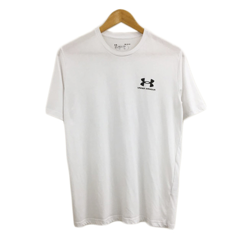 売れ筋商品|||アンダーアーマー Tシャツ レディース トップス VANISH SEAMLESS - Basic T-shirt - harbor blue/white アンダーアーマー Tシャツ レディース トップス VANISH SEAMLESS