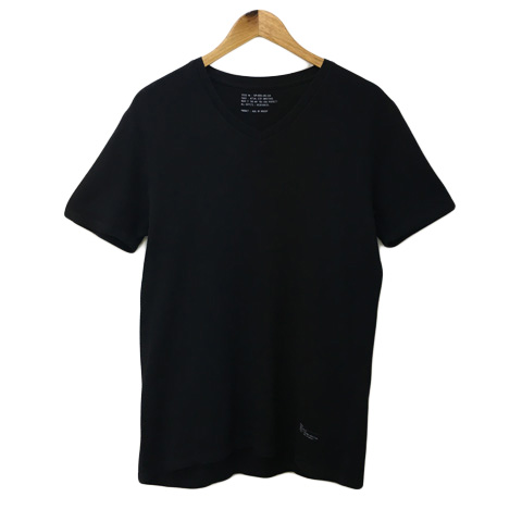 アズールバイマウジー AZUL by moussy カットソー ニット V