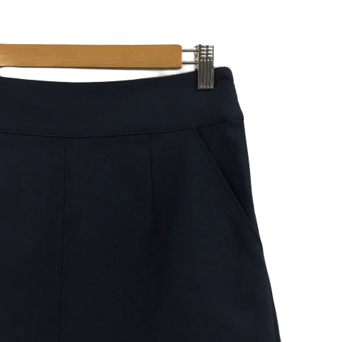 ユナイテッドアローズ UNITED ARROWS closet story スカート 台形