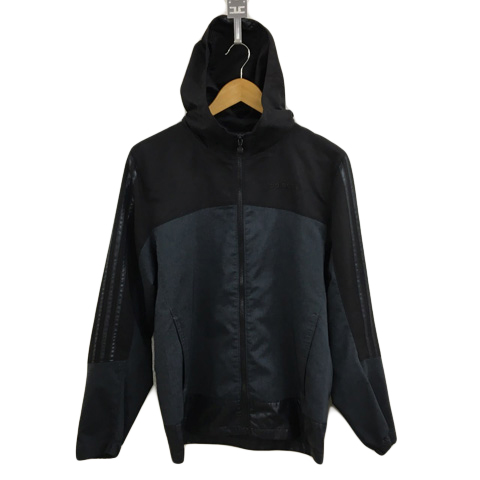 アディダスネオ adidas neo ジャケット ブルゾン パーカー ジップ