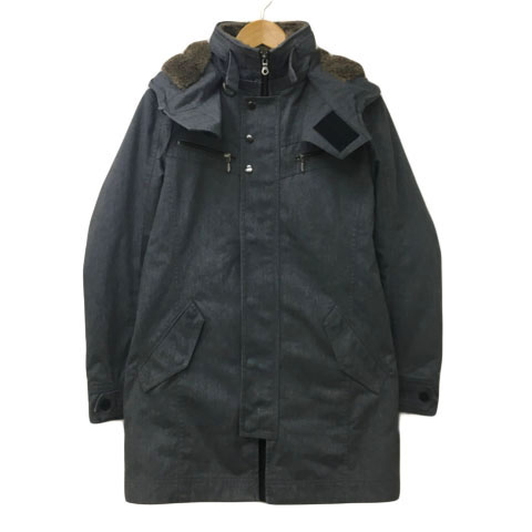 エムケーミッシェルクランオム MK MICHEL KLEIN HOMME ジャケット 