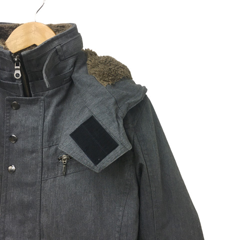 エムケーミッシェルクランオム MK MICHEL KLEIN HOMME ジャケット 