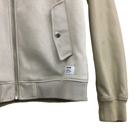 中古】ベイフロー BAYFLOW ヴィンテージ ライク エコ レザー 中古】ベイフロー BAYFLOW ヴィンテージ ライク エコ レザー