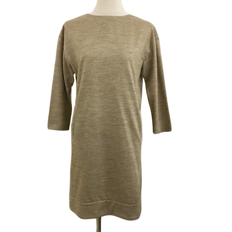 トラサルディ TRUSSARDI TRU TRUSSARDI STILE ワンピース I