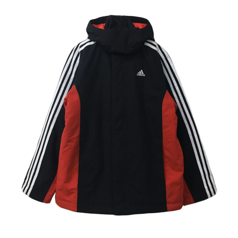 プーマ×レッドブル　ナイロンジャケット　アウター PUMA（プーマ）の「PUMA プーマ レッドブル RBR チーム レイン