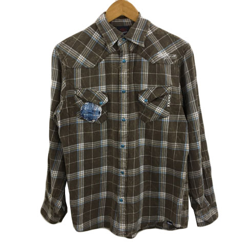 magicstick ネルシャツ SHIRTS – MAGIC STICK ENTERTAINMENT Official Store