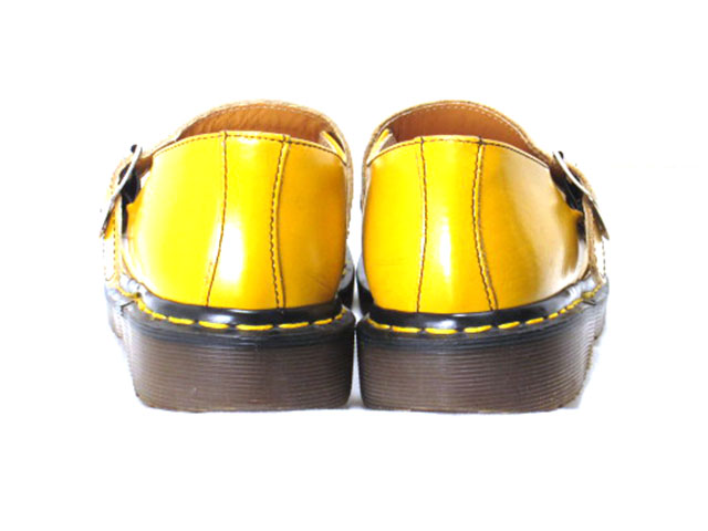 ドクターマーチン DR.MARTENS イングランド製 シューズ