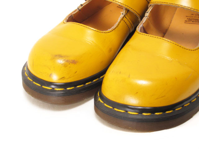 ドクターマーチン DR.MARTENS イングランド製 シューズ