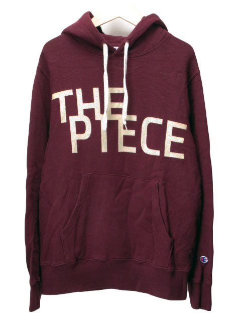 ティーケーミクスパイス タケオキクチ The Shop Tk Mixpice チャンピオン Champion パーカー The Piece M 紫 メンズ 176 ベクトルパーク ティーケーミクスパイス タケオキクチ The Shop Tk Mixpice チャンピオン Champion パーカー The Piece M 紫 メンズ 176 ベクトルパーク