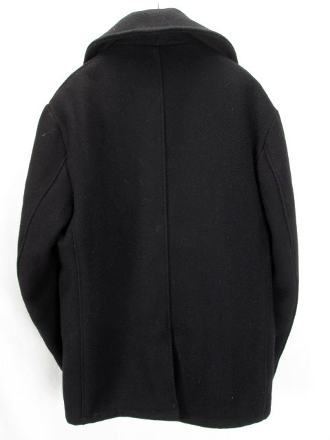 SCHOTT U.S. 740N Peajacket M 黒 $_12.JPG?set_id=880000500F