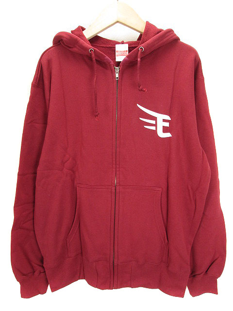 楽天イーグルス ジップアップパーカー ミズノパーカー 野球