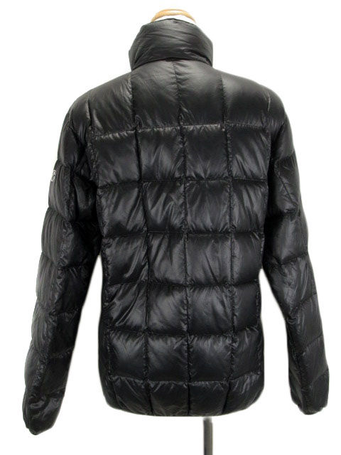 ロウアルパイン Lowe Alpine ジャケット ダウンジャケット サイズL オレンジレッド×ダークグレー メンズ 冬物 Lowe alpine ロウアルパイン ダウンジャケット 極暖 防寒 L相当 Lowe