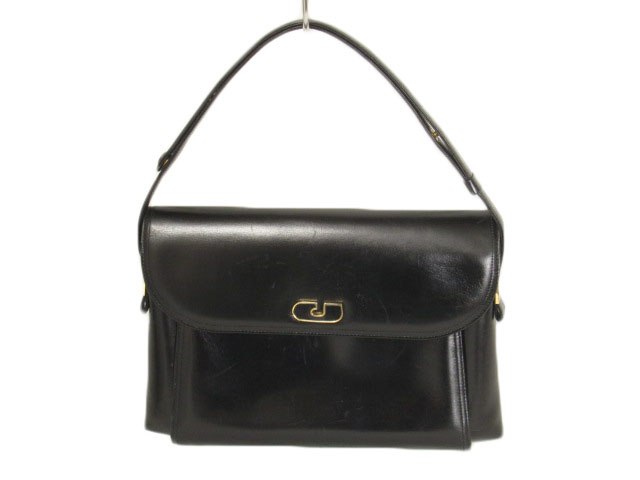 シャルル ジョルダン CHARLES JOURDAN ハンドバッグ ショルダー 2way  