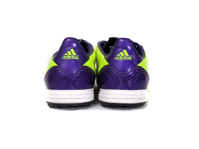 アディダス adidas F10 TRX TF サッカー トレーニングシューズ