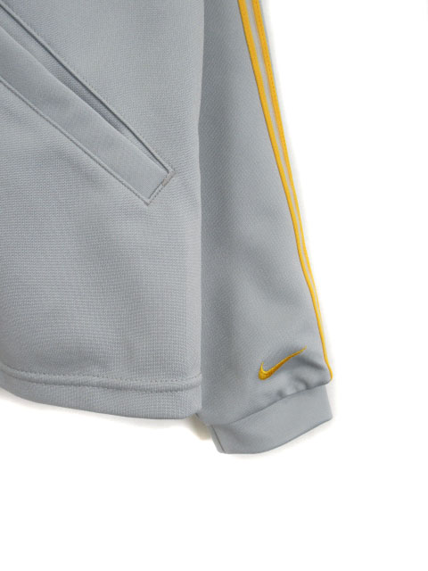 ナイキ NIKE DRI-FIT トラックジャケット ジャージ ライン M