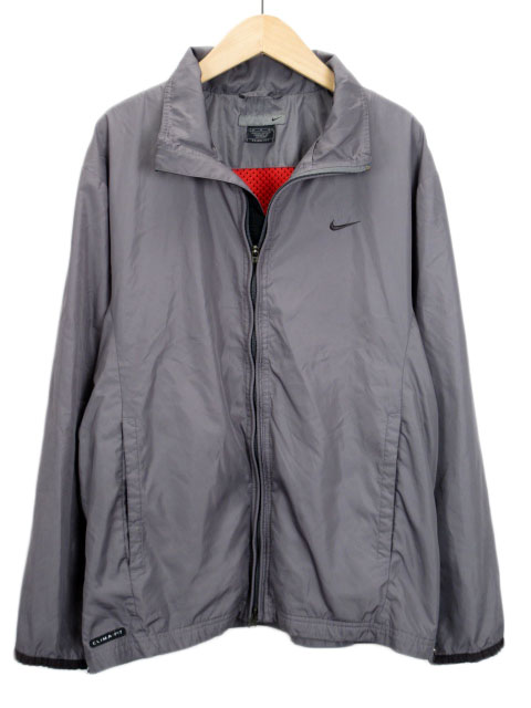 ナイキ NIKE CLIMA-FIT ジャケット ウインドブレーカー M 国内正規