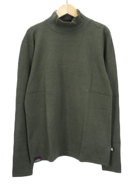 ナイキエーシージー NIKE ACG セーター ニット Outlast ハイネック 