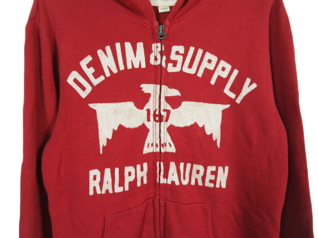 デニム&サプライ ラルフローレン DENIM & SUPPLY RALPH LAUREN