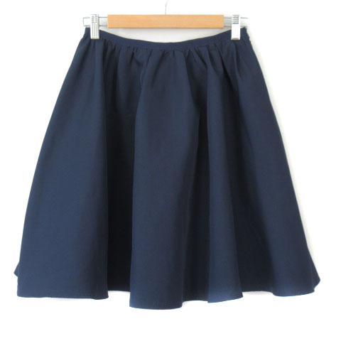 アルベルタフェレッティ.シルクプリ－ツスカートS ALBERTA FERRETTI(アルベルタフェレッティ) - 海外通販のBUYMA
