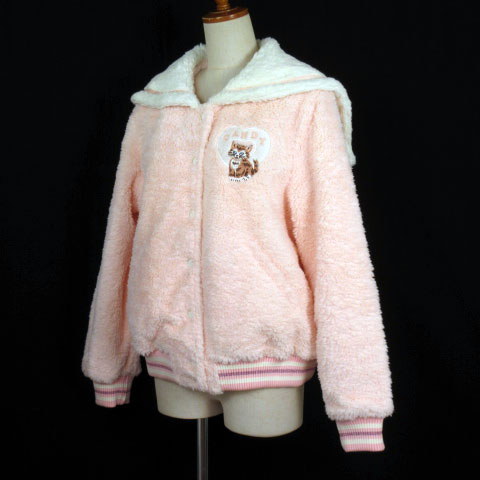 キャンディストリッパー Candy Stripper CAT EVERY GIRL A CANDY