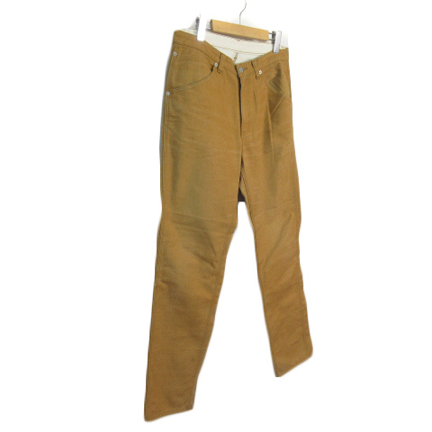 ジャーナルスタンダード Journal Standard パンツ チノパン L 茶 キャメル メンズ 176 ベクトルパーク