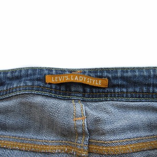 リーバイス レディースタイル LEVI