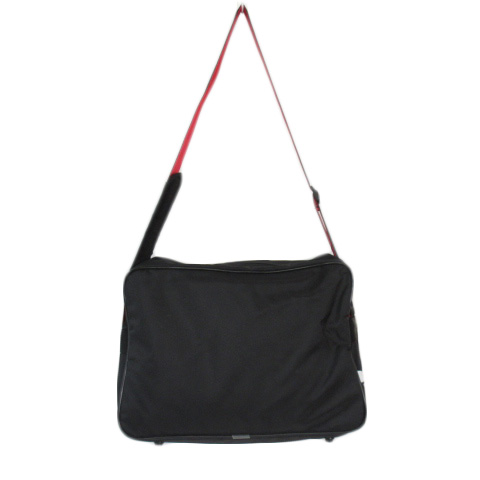 アディダス adidas デサント製 ビンテージ バッグ ショルダー