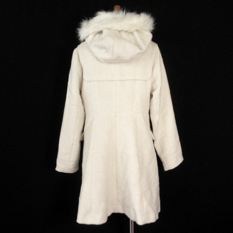 未使用品 キャンディストリッパー Candy Stripper ダッフルコート