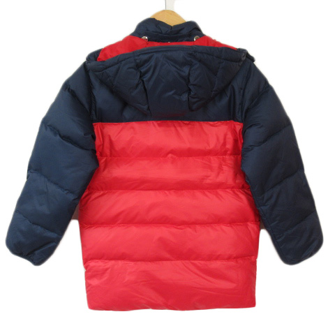 ナイキ NIKE ジャケット グレーダックダウン 550フィル S 140/68 国内 